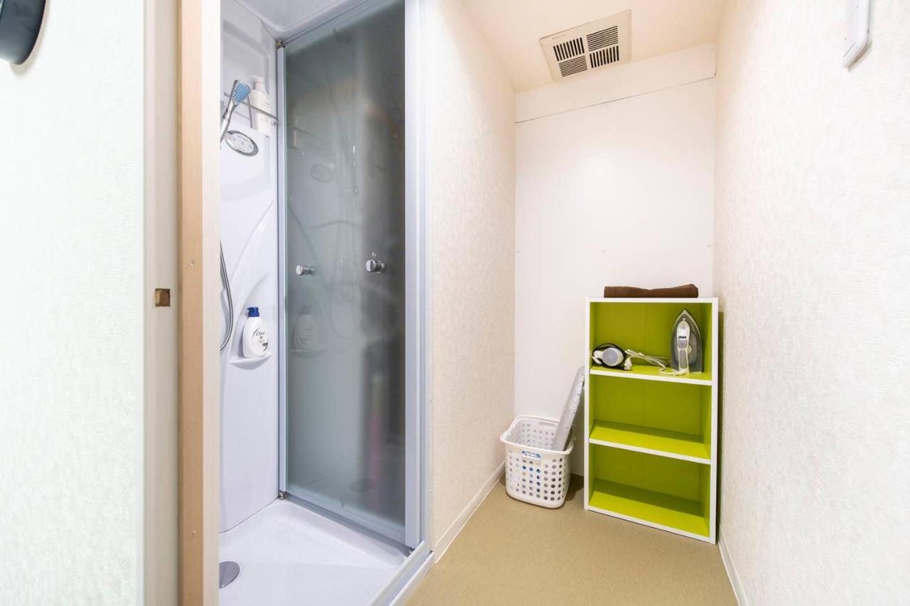 Tsukimura Building Токио Экстерьер фото
